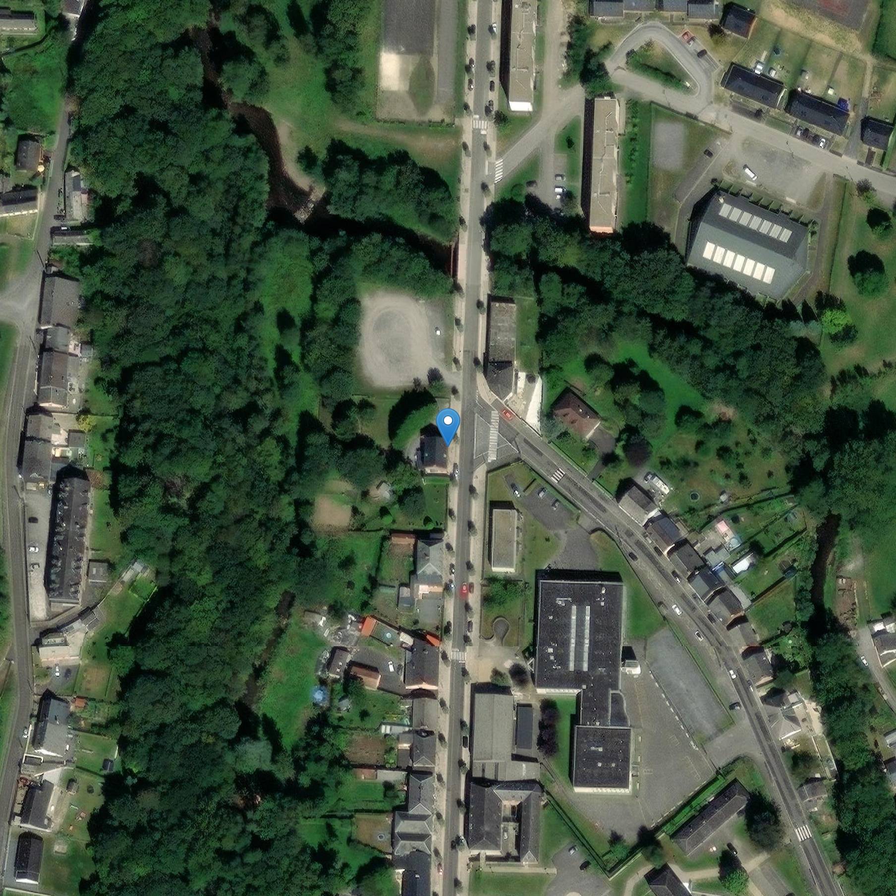 Photo de Musée de la vie rurale et forestière