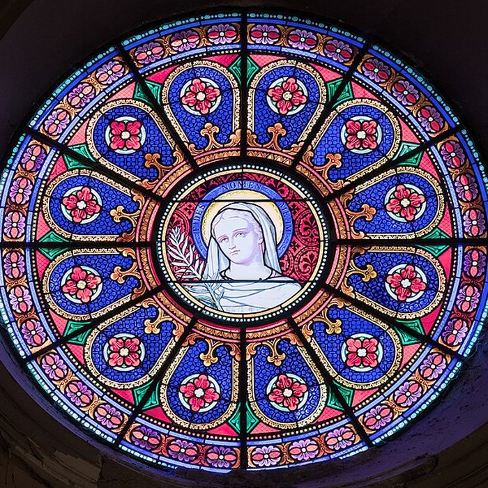 Photo de Séminaire Saint-Irénée de Sainte-Foy-lès-Lyon