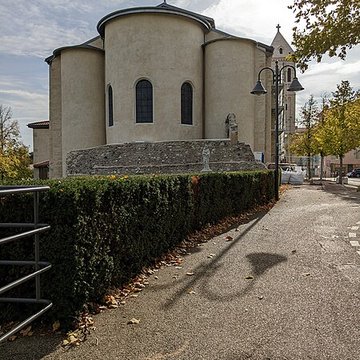 seminaire saint irenee de sainte foy les lyon