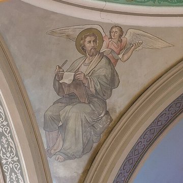 Séminaire Saint-Irénée de Sainte-Foy-lès-Lyon