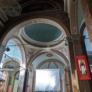 Séminaire Saint-Irénée de Sainte-Foy-lès-Lyon