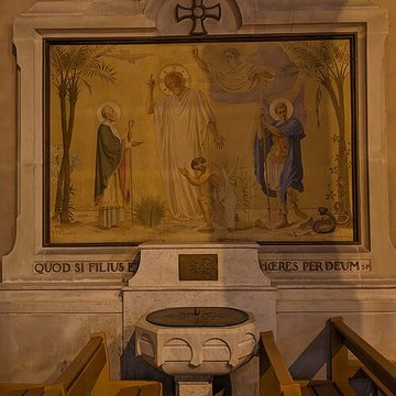 Séminaire Saint-Irénée de Sainte-Foy-lès-Lyon