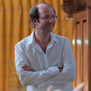 Séminaire Saint-Irénée de Sainte-Foy-lès-Lyon