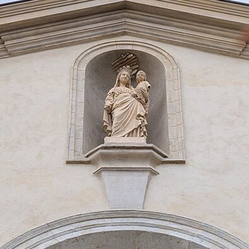 Séminaire Saint-Irénée de Sainte-Foy-lès-Lyon