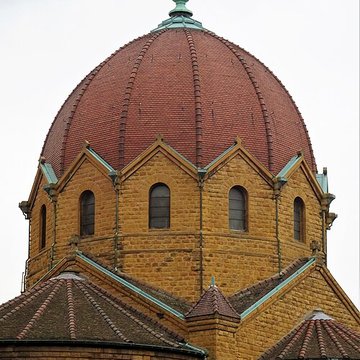 Séminaire Saint-Irénée de Sainte-Foy-lès-Lyon