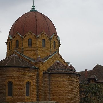 Séminaire Saint-Irénée de Sainte-Foy-lès-Lyon