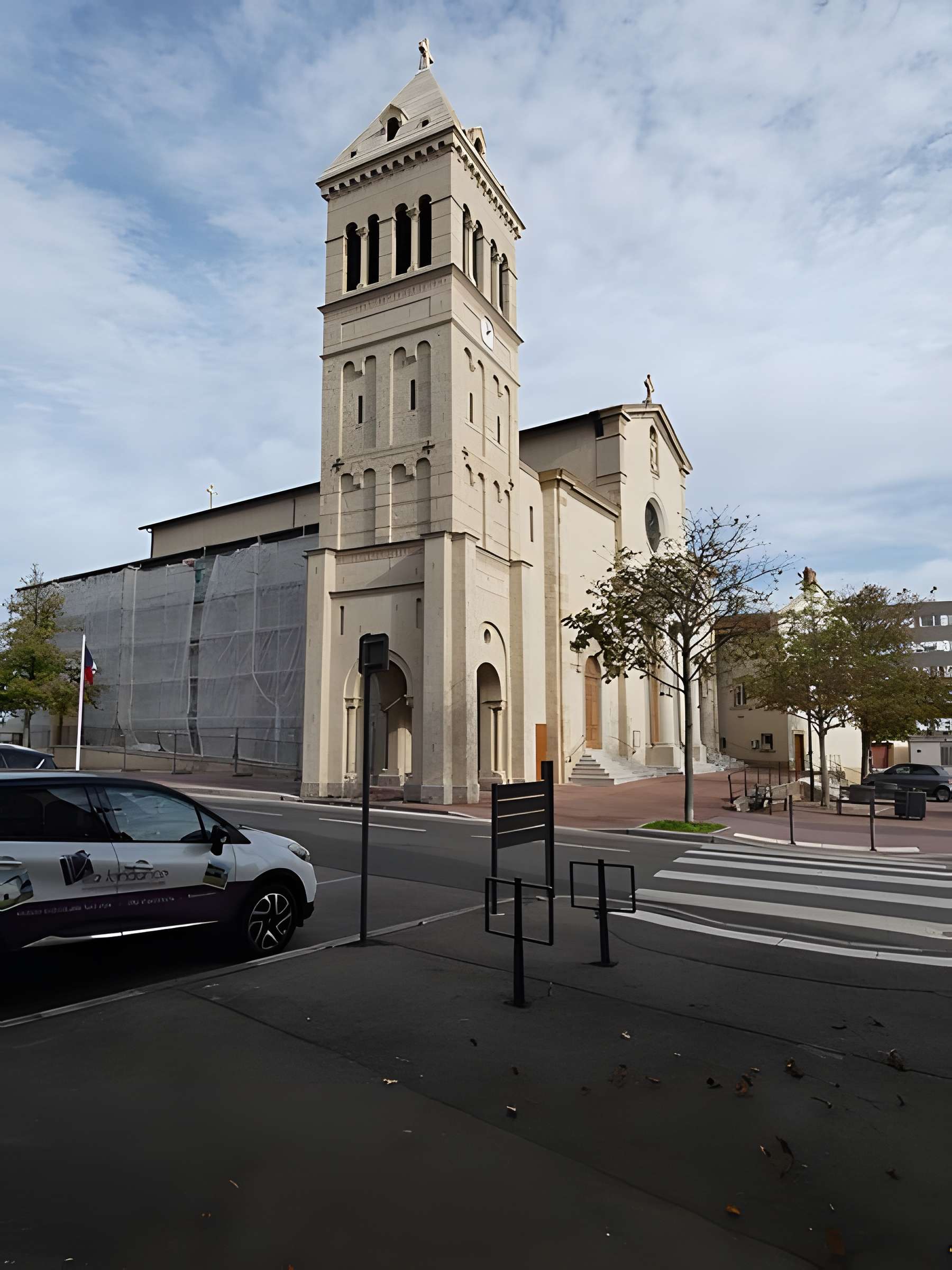 Séminaire Saint-Irénée de Sainte-Foy-lès-Lyon