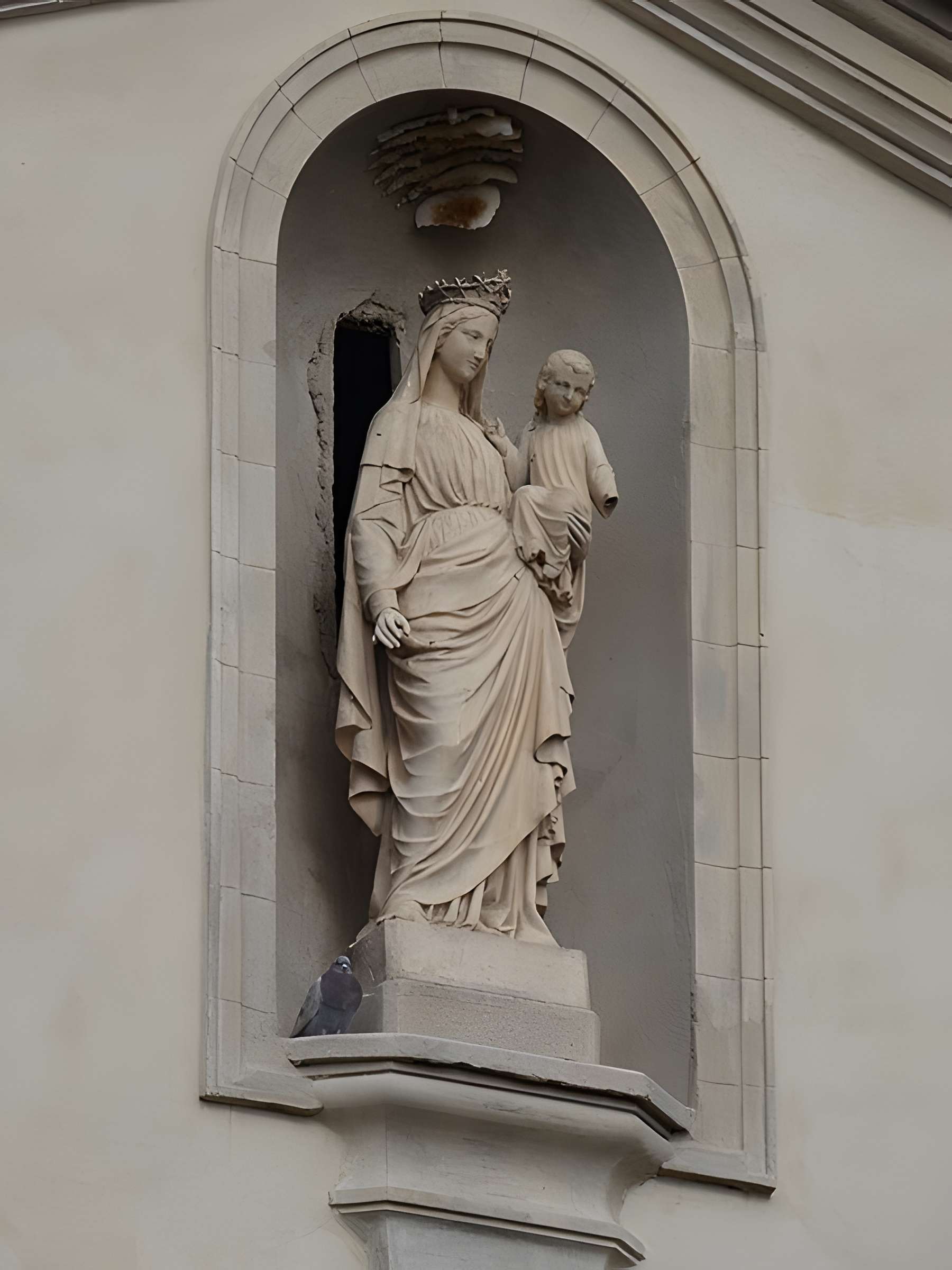Séminaire Saint-Irénée de Sainte-Foy-lès-Lyon