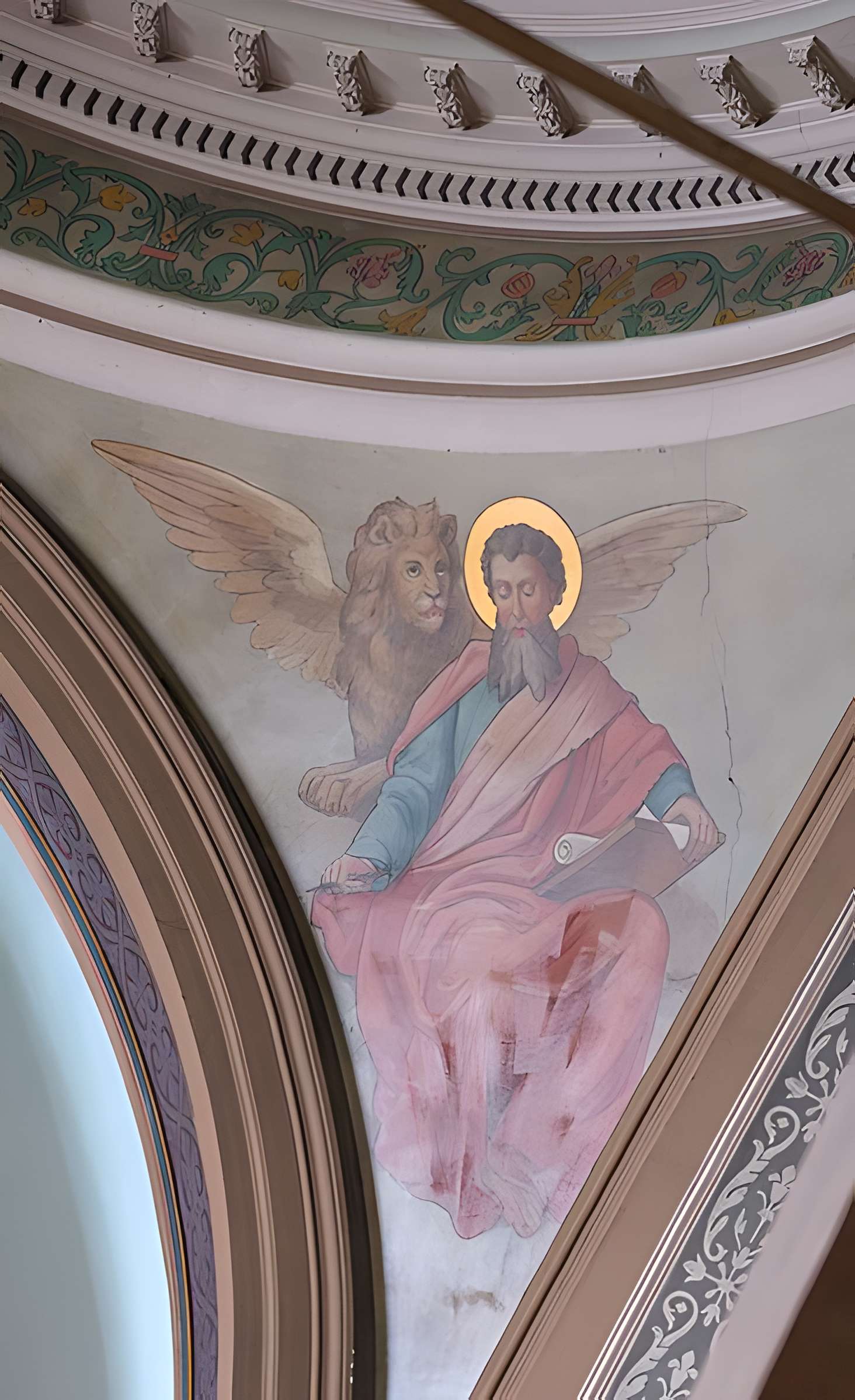 Séminaire Saint-Irénée de Sainte-Foy-lès-Lyon