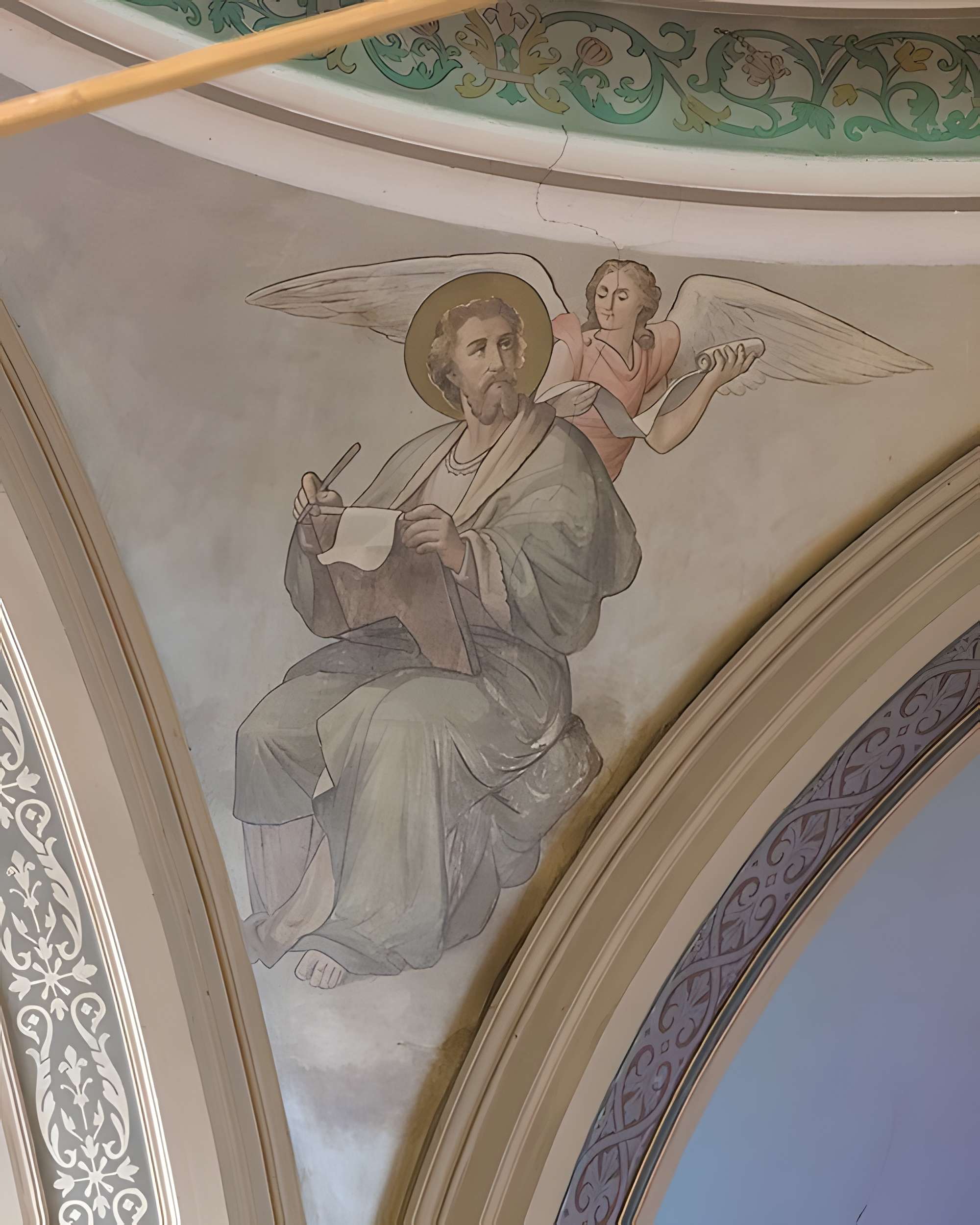 Séminaire Saint-Irénée de Sainte-Foy-lès-Lyon