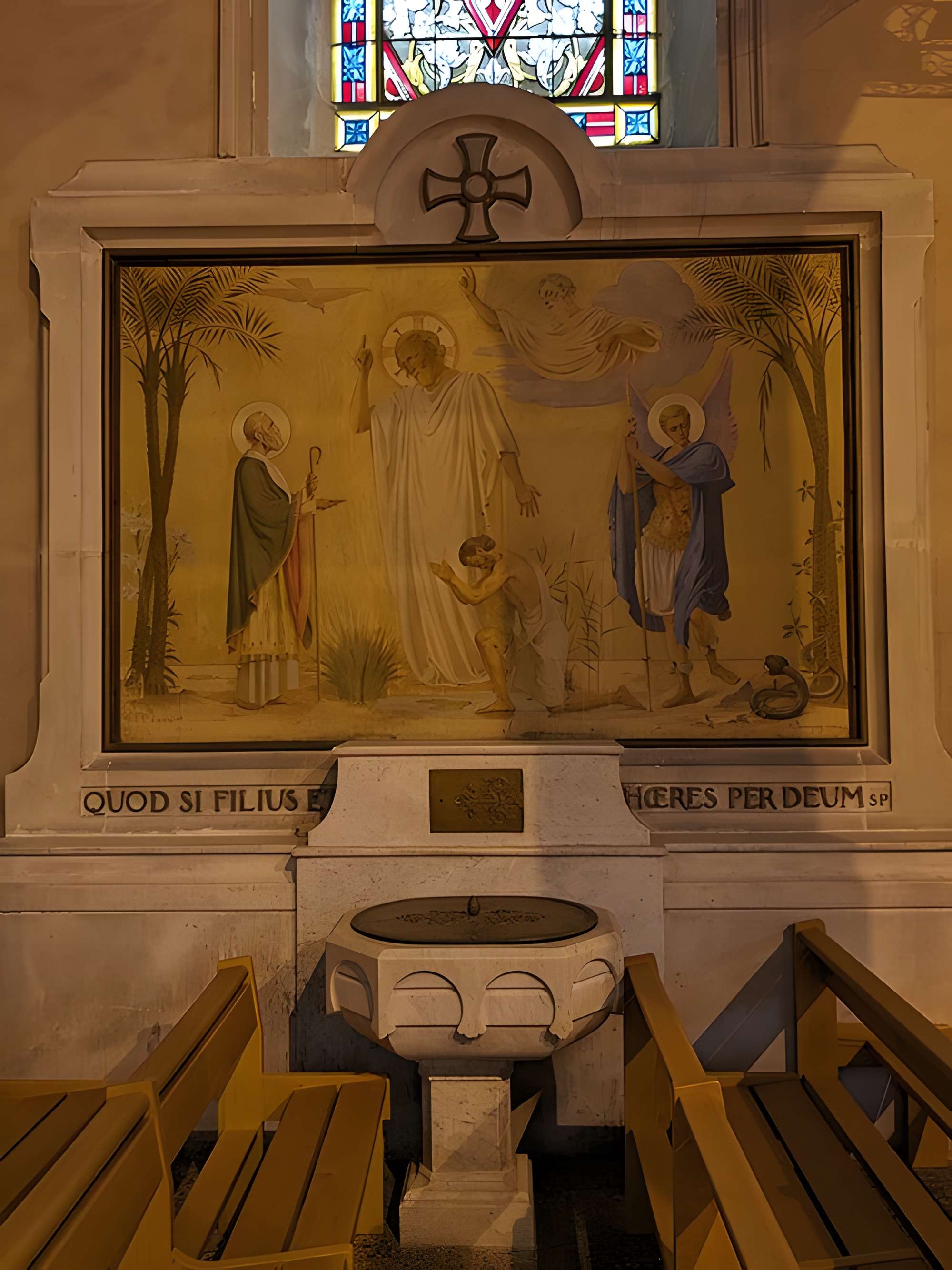 Séminaire Saint-Irénée de Sainte-Foy-lès-Lyon