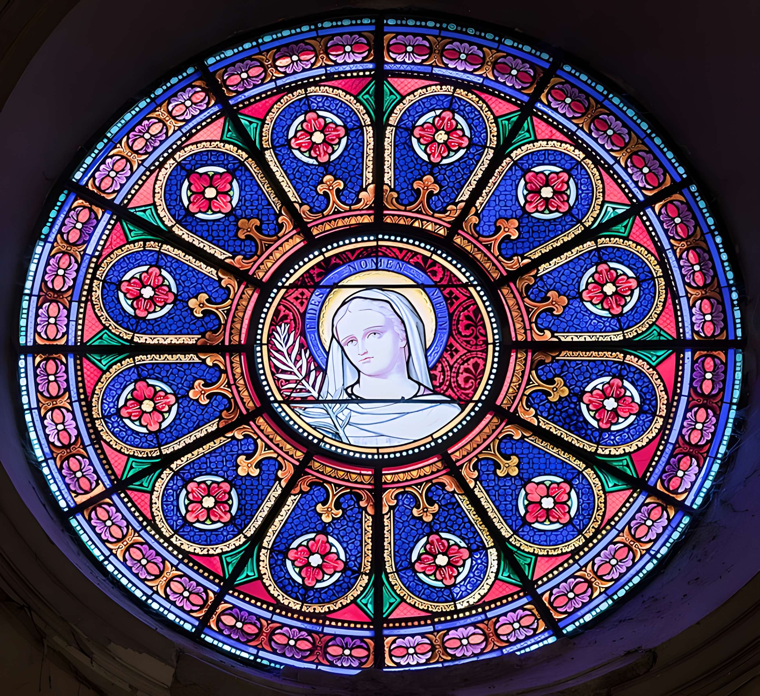 Séminaire Saint-Irénée de Sainte-Foy-lès-Lyon