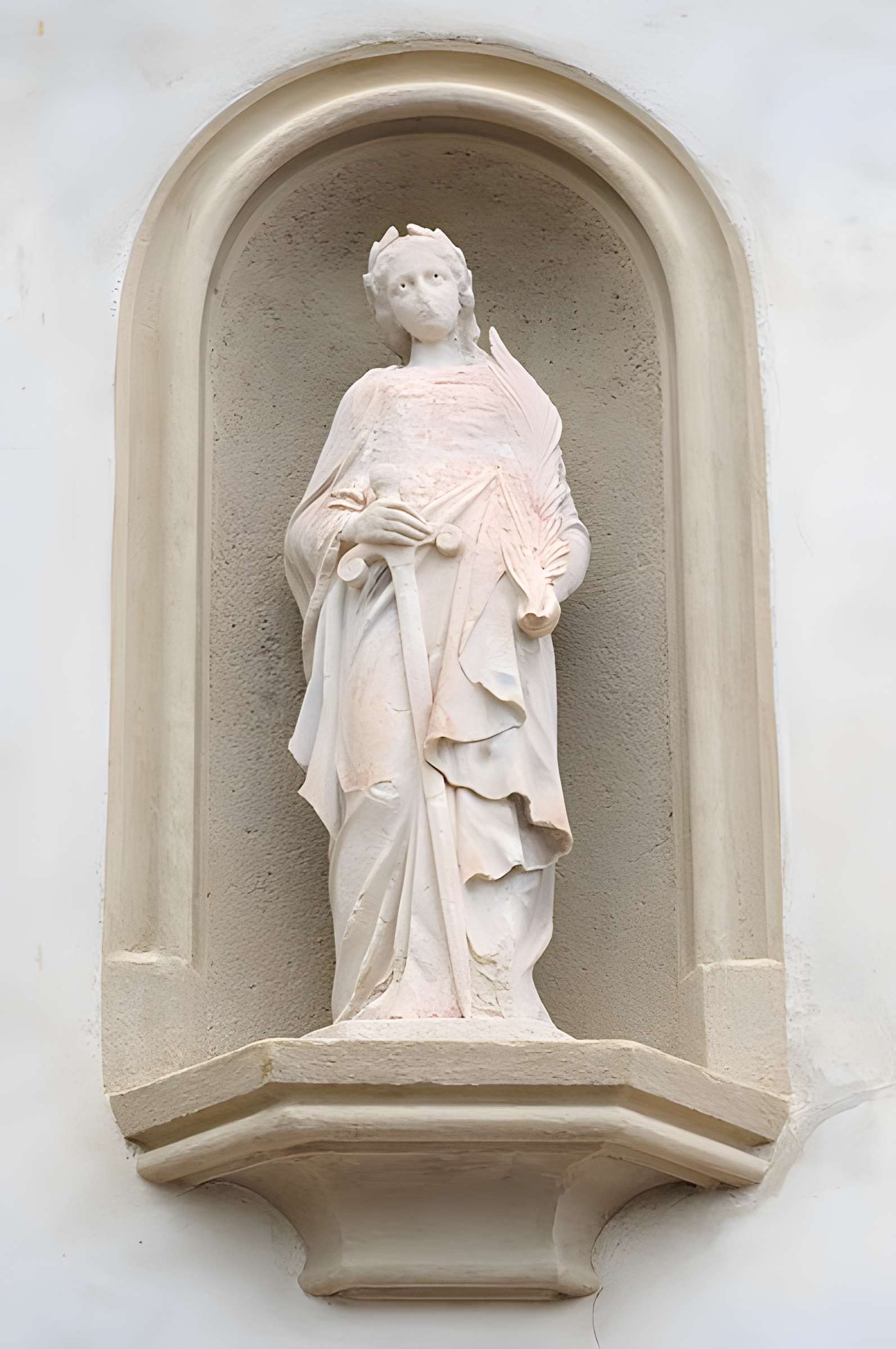 Séminaire Saint-Irénée de Sainte-Foy-lès-Lyon