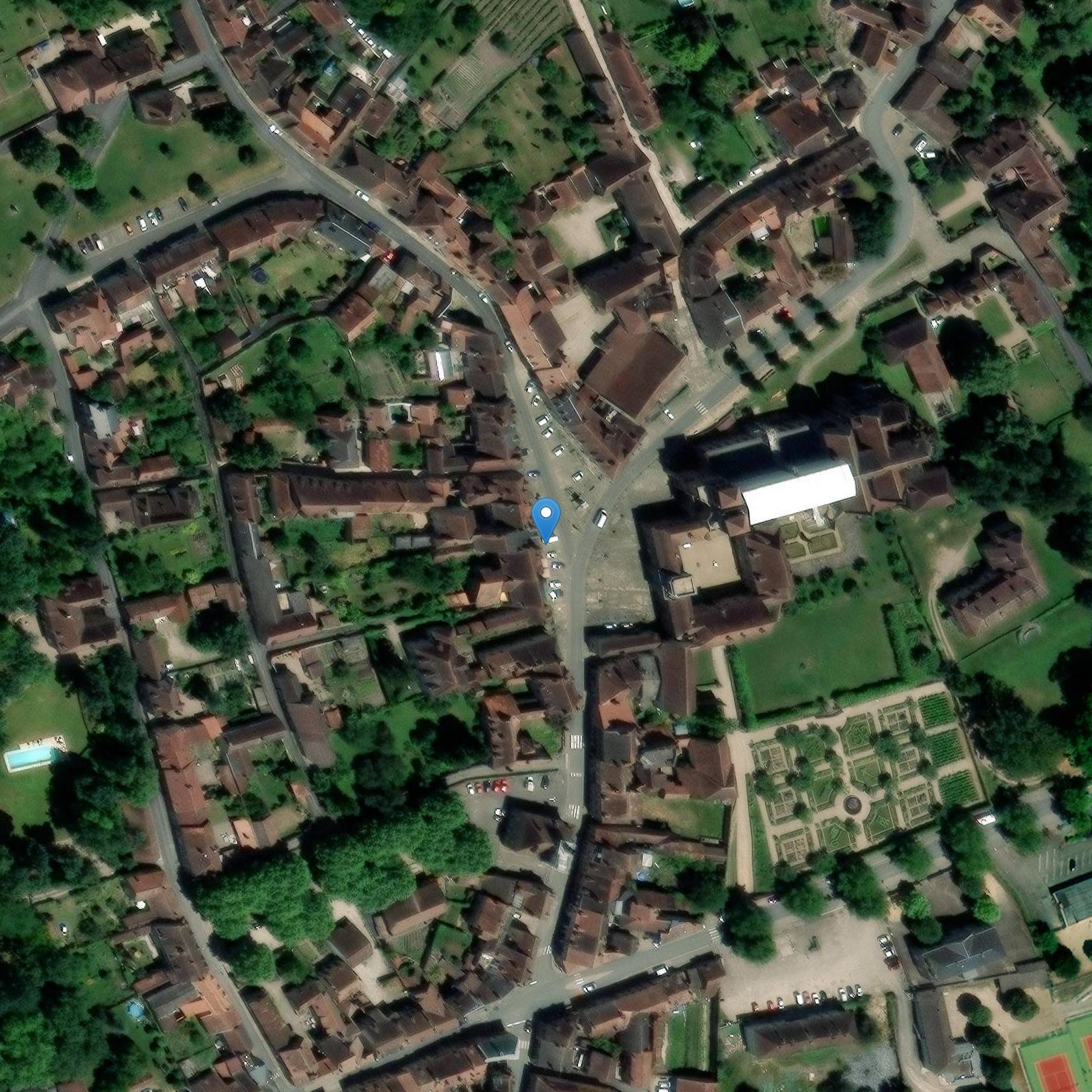 Photo de Musée Saint-Marc