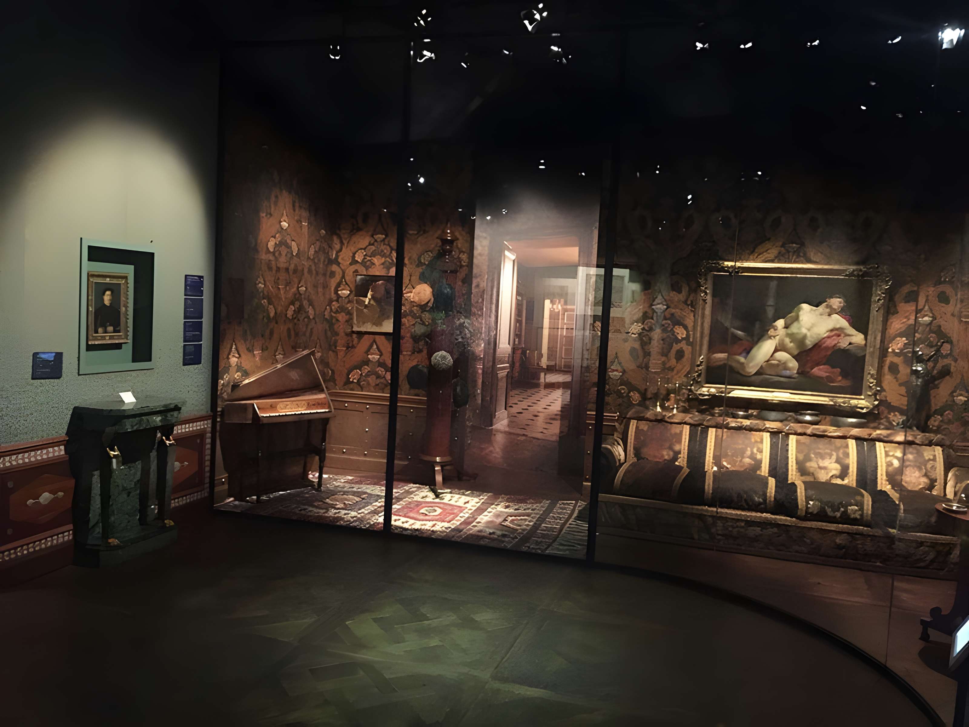 Centre national du costume de scène et de la scénographie