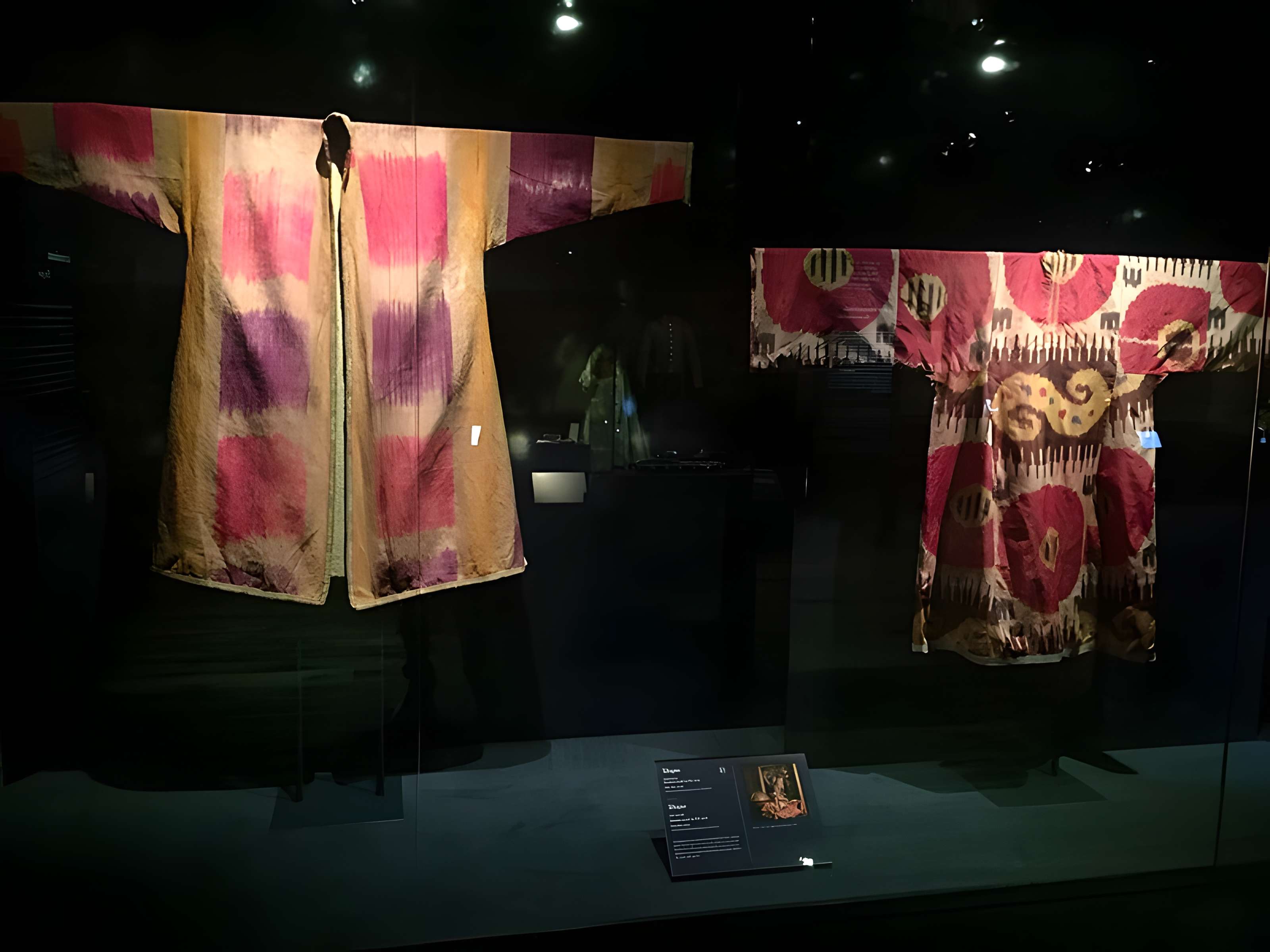 Centre national du costume de scène et de la scénographie