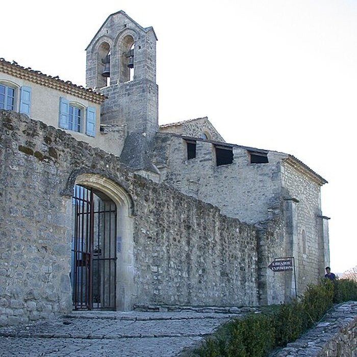 Photo de Musée de Salagon