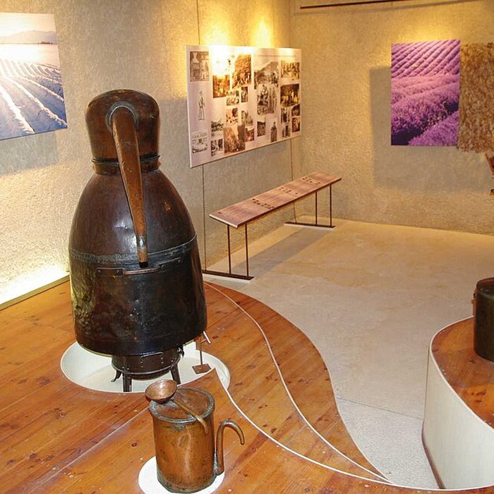 Photo de Musée de Salagon