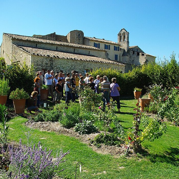 Photo de Musée de Salagon