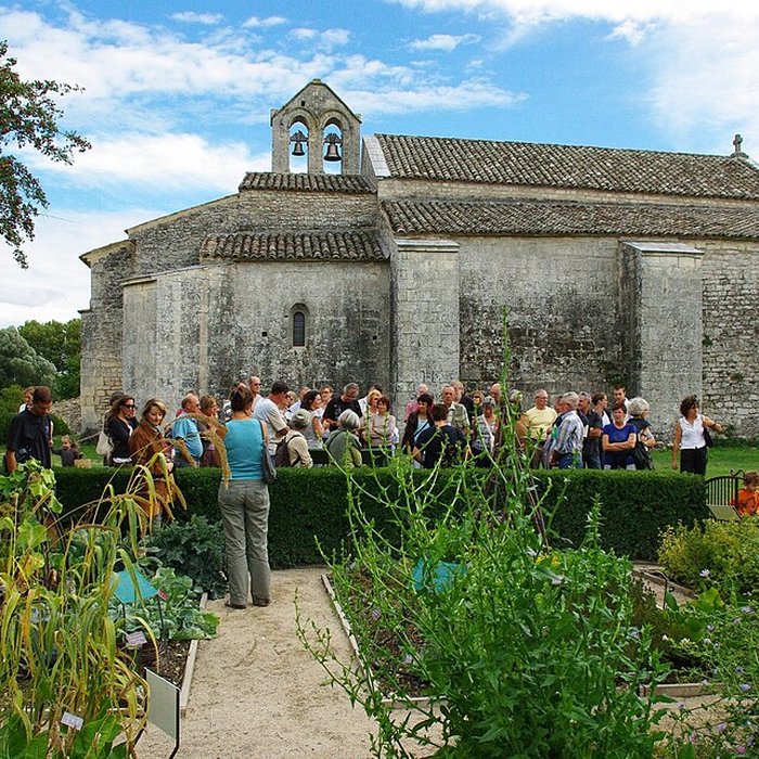 Photo de Musée de Salagon