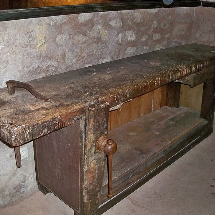 Photo de Musée de Salagon