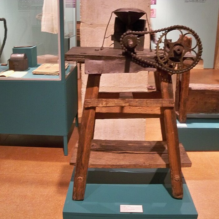 Photo de Musée de Salagon