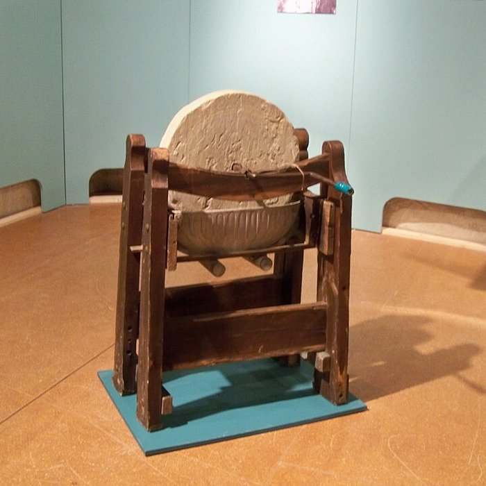 Photo de Musée de Salagon