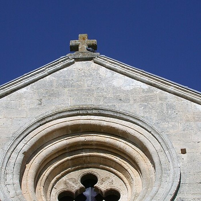 Photo de Musée de Salagon