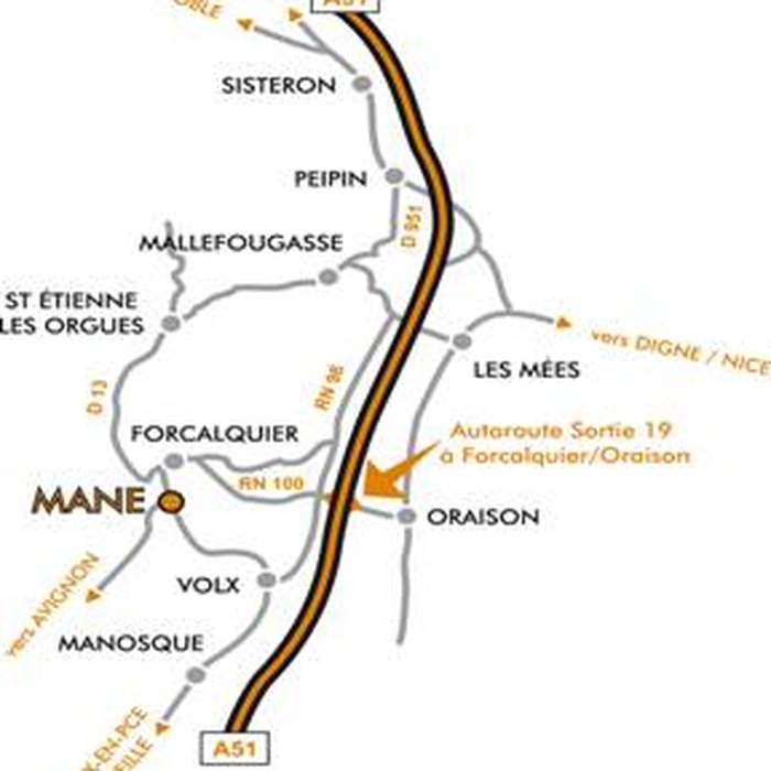 Photo de Musée de Salagon