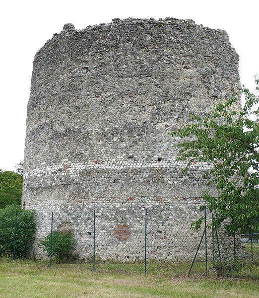 Photo de Site antique d'Eysses (Excisum) à Villeneuve-sur-Lot