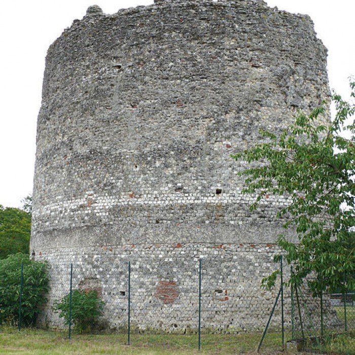 Photo de Site antique dEysses Excisum à Villeneuve-sur-Lot