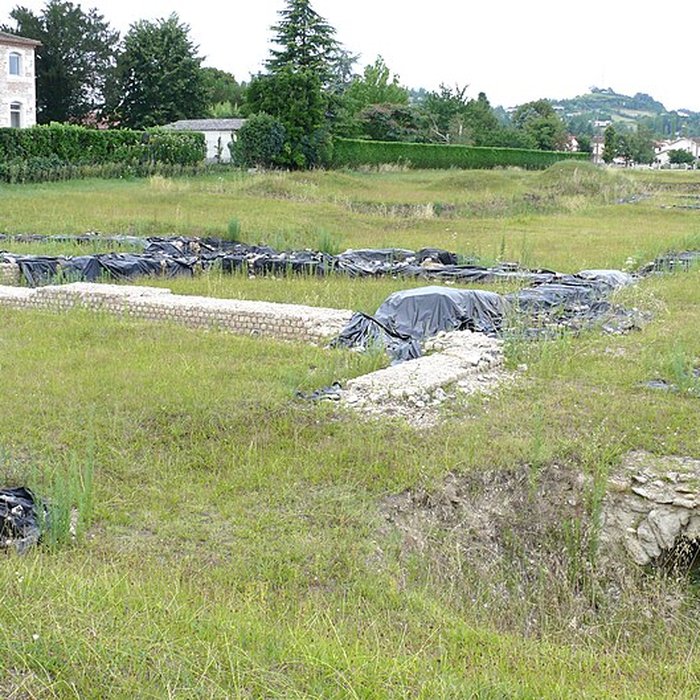 Photo de Site antique dEysses Excisum à Villeneuve-sur-Lot