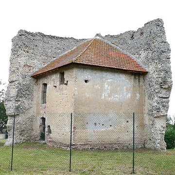 Site antique dEysses Excisum à Villeneuve-sur-Lot