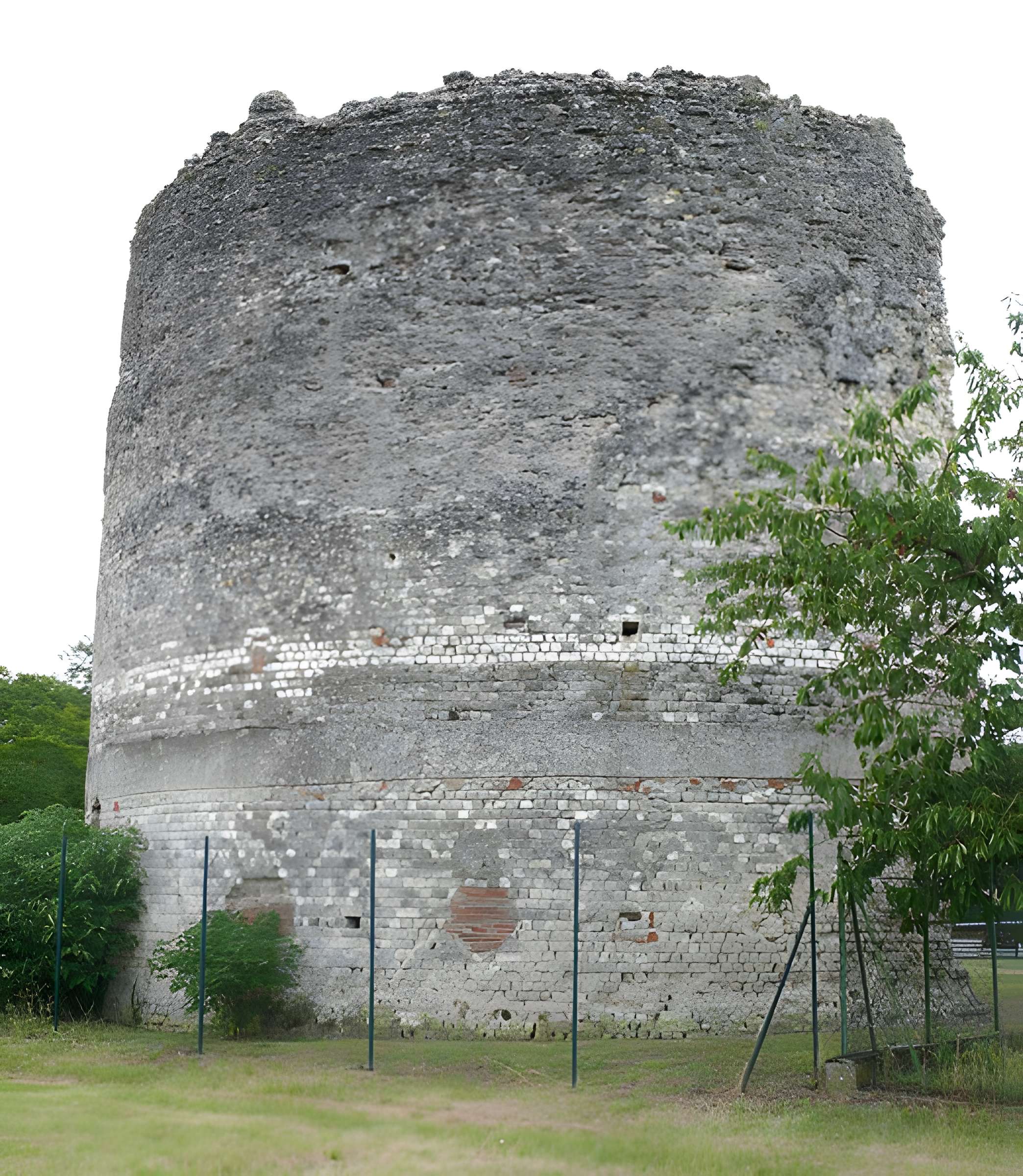 Site antique d'Eysses (Excisum) à Villeneuve-sur-Lot 