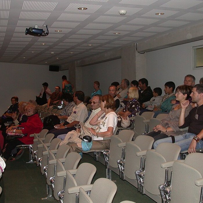 Photo de Musée départemental de préhistoire