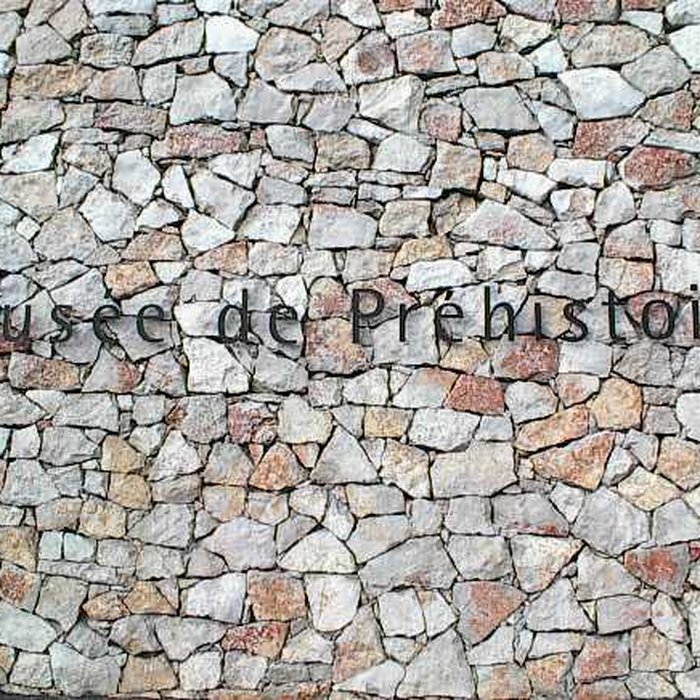 Photo de Musée départemental de préhistoire