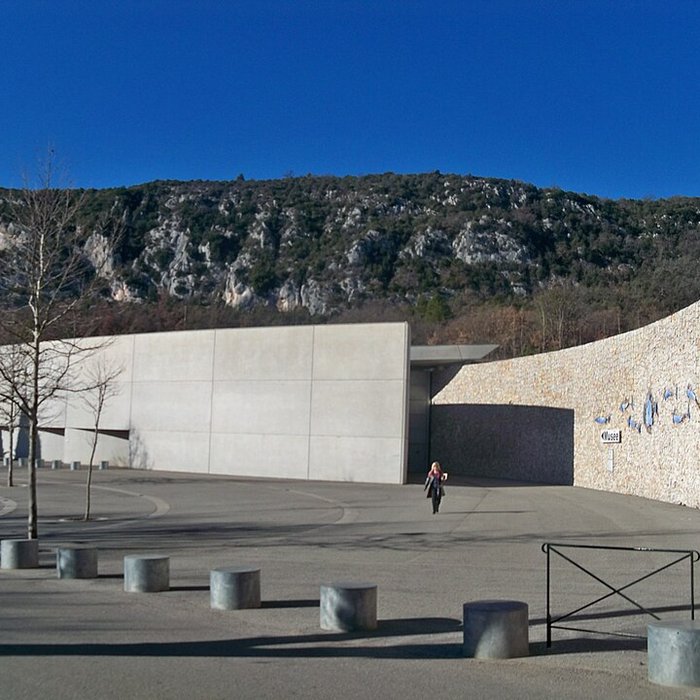 Photo de Musée départemental de préhistoire