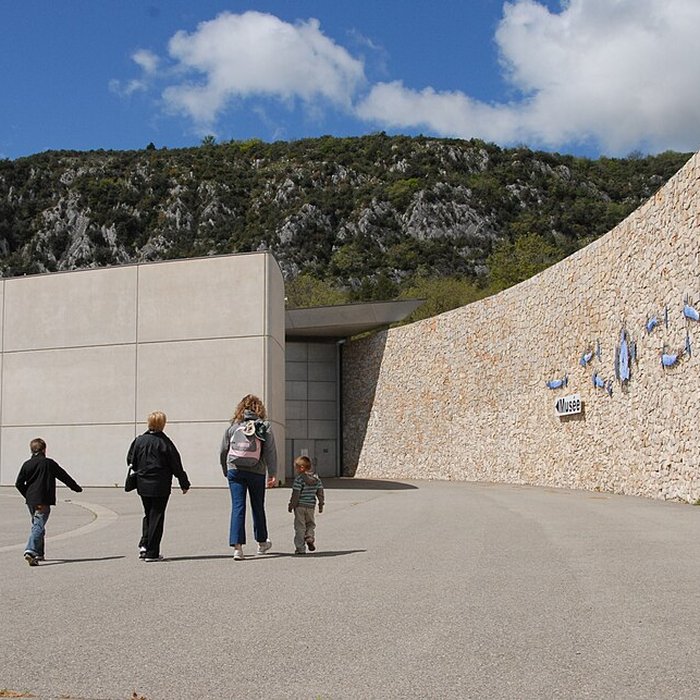 Photo de Musée départemental de préhistoire