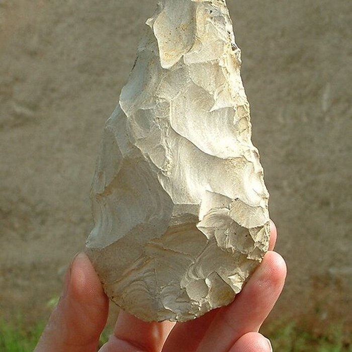 Photo de Musée départemental de préhistoire