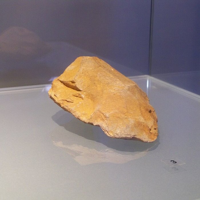 Photo de Musée départemental de préhistoire