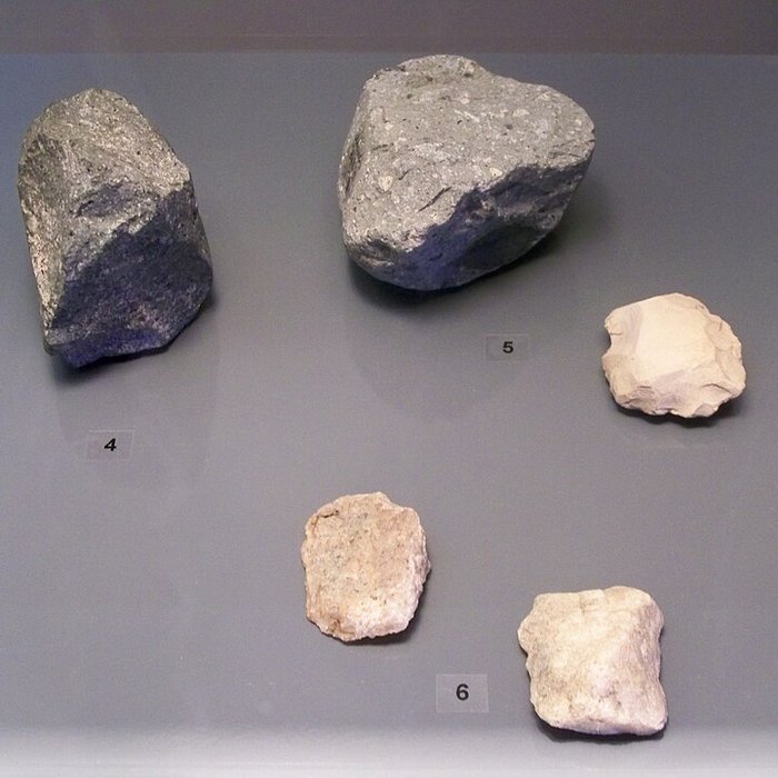 Photo de Musée départemental de préhistoire