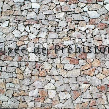 Musée départemental de préhistoire