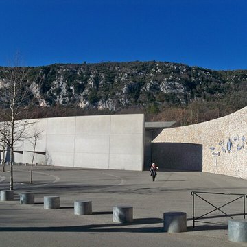 Musée départemental de préhistoire