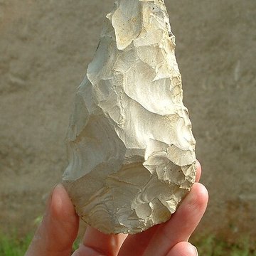 Musée départemental de préhistoire