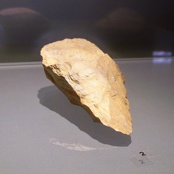 Musée départemental de préhistoire