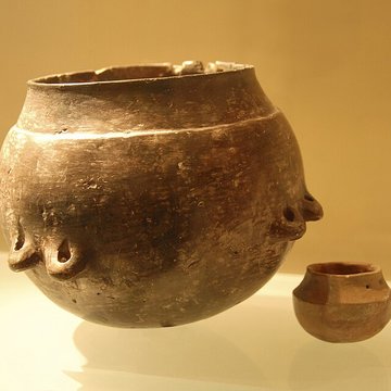 Musée départemental de préhistoire