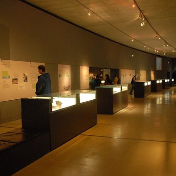 Musée départemental de préhistoire