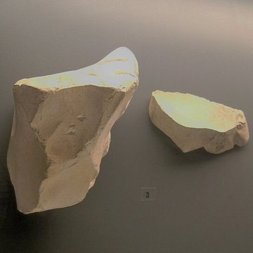 Musée départemental de préhistoire