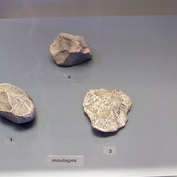 Musée départemental de préhistoire