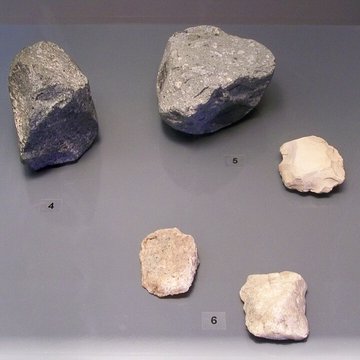 Musée départemental de préhistoire